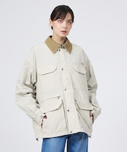 【THE NORTH FACE / ザ・ノースフェイス】マウンテンカバーオール