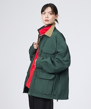 【THE NORTH FACE / ザ・ノースフェイス】マウンテンカバーオール