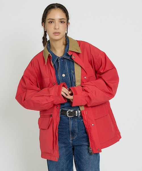 THE NORTH FACE / ザ・ノースフェイス】マウンテンカバーオール