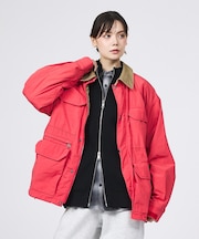 【THE NORTH FACE / ザ・ノースフェイス】マウンテンカバーオール