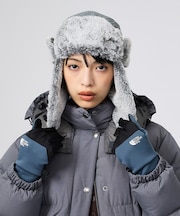 【THE NORTH FACE / ザ・ノースフェイス】イーチップグローブ/
