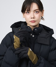 【THE NORTH FACE / ザ・ノースフェイス】イーチップグローブ/