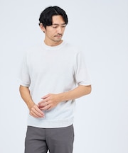 ブークレー 半袖Tシャツ