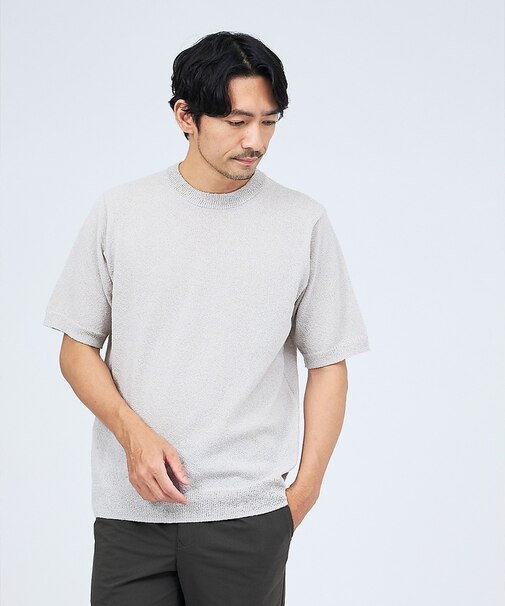 ブークレー 半袖Tシャツ