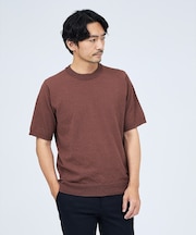 ブークレー 半袖Tシャツ