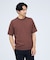 ブークレー 半袖Tシャツ