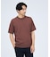 ブークレー 半袖Tシャツ