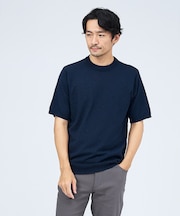 ブークレー 半袖Tシャツ