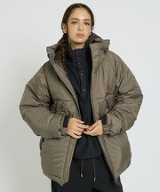 【NANGA／ナンガ】AURORA TEX DOWN JACKET IBUKI/