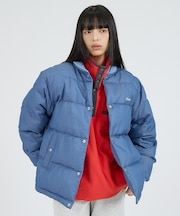 【NANGA / ナンガ】DENIM DOWN JIACKET / デニムダウン