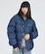 【NANGA / ナンガ】DENIM DOWN JIACKET / デニムダウン
