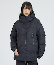 【NANGAN / ナンガ】MOUNTAIN BASE DOWN JACKET