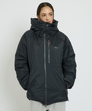 【NANGA / ナンガ】AURORA TEX DOWN JACKET / オー