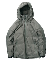【NANGA / ナンガ】AURORA TEX DOWN JACKET / オー