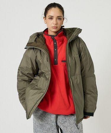 【NANGA / ナンガ】AURORA TEX DOWN JACKET / オー