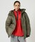 【NANGA / ナンガ】AURORA TEX DOWN JACKET / オー