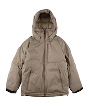 【NANGA / ナンガ】AURORA TEX DOWN JACKET / オー