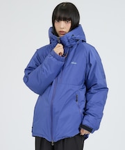 【NANGA / ナンガ】AURORA TEX DOWN JACKET / オー