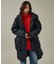 【NANGA / ナンガ】AURORA TEX DOWN FIELD HALF