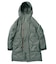 【NANGA / ナンガ】AURORA TEX DOWN FIELD HALF