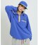 【NANGA / ナンガ】　AIR WARM FLEECE TOPS / エアウ