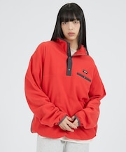 【NANGA / ナンガ】　AIR WARM FLEECE TOPS / エアウ