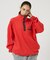 【NANGA / ナンガ】　AIR WARM FLEECE TOPS / エアウ