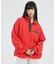 【NANGA / ナンガ】　AIR WARM FLEECE TOPS / エアウ