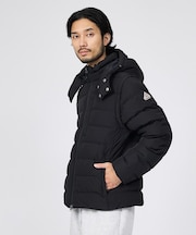 【PYRENEX / ピレネックス】HMAA001 / ENCANTATS /