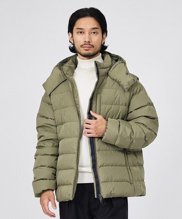 【PYRENEX / ピレネックス】HMAA001 / ENCANTATS /