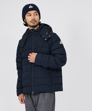 【PYRENEX / ピレネックス】HMAA001 / ENCANTATS /