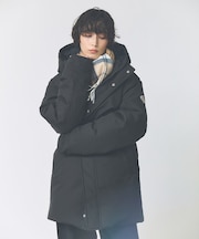 【PYRENEX / ピレネックス】HMY031 / PAU / ポー / ダウ