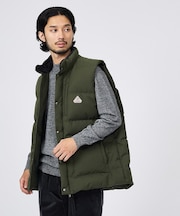 【PYRENEX / ピレネックス】HMAA010 / ESTATS / ダウン