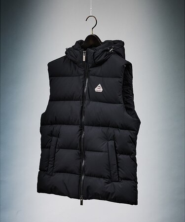【PYRENEX / ピレネックス】HMY021 / SPOUTNIC MINI