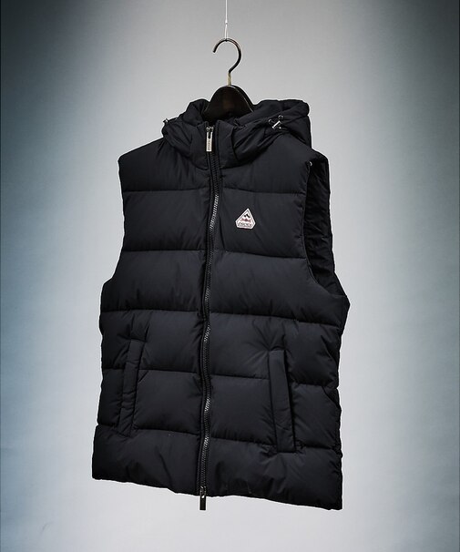 【PYRENEX / ピレネックス】HMY021 / SPOUTNIC MINI