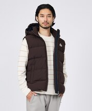 【PYRENEX / ピレネックス】HMY021 / SPOUTNIC MINI