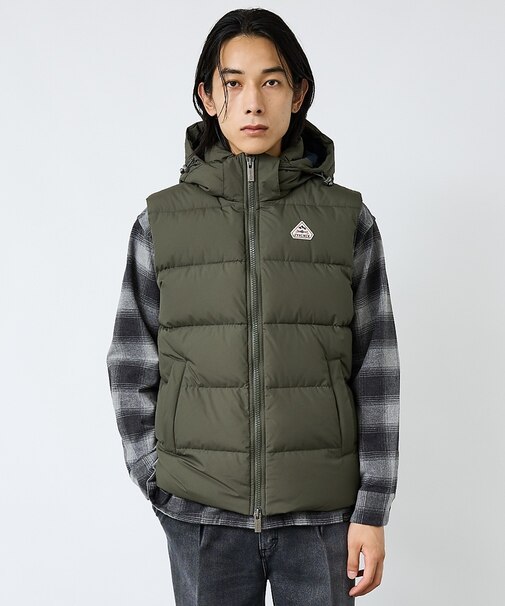 【PYRENEX / ピレネックス】HMY021 / SPOUTNIC MINI