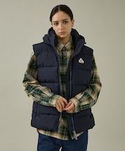 【PYRENEX / ピレネックス】HMY021 / SPOUTNIC MINI