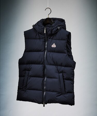 【PYRENEX / ピレネックス】HMY021 / SPOUTNIC MINI