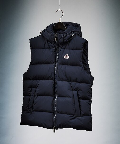 【PYRENEX / ピレネックス】HMY021 / SPOUTNIC MINI