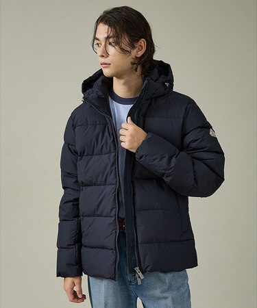 【PYRENEX / ピレネックス】HMY022 / SPOUTNIC MINI