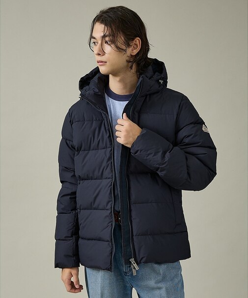 【PYRENEX / ピレネックス】HMY022 / SPOUTNIC MINI