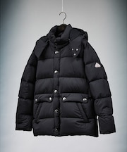 【PYRENEX / ピレネックス】HMY019 / TOROYES / トロワ