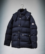 【PYRENEX / ピレネックス】HMY019 / TOROYES / トロワ