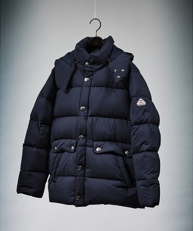 【PYRENEX / ピレネックス】HMY019 / TOROYES / トロワ