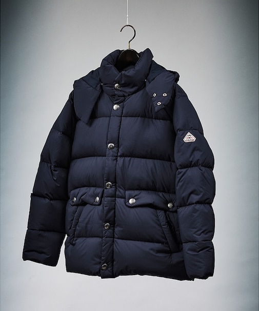 【PYRENEX / ピレネックス】HMY019 / TOROYES / トロワ
