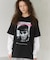 PeterAnderson-Madonna PHOTO Tee / マドンナ /