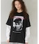 PeterAnderson-Madonna PHOTO Tee / マドンナ /