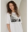 PeterAnderson-Madonna PHOTO Tee / マドンナ /