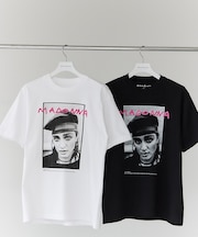 PeterAnderson-Madonna PHOTO Tee / マドンナ /